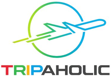 Tripaholic Logo